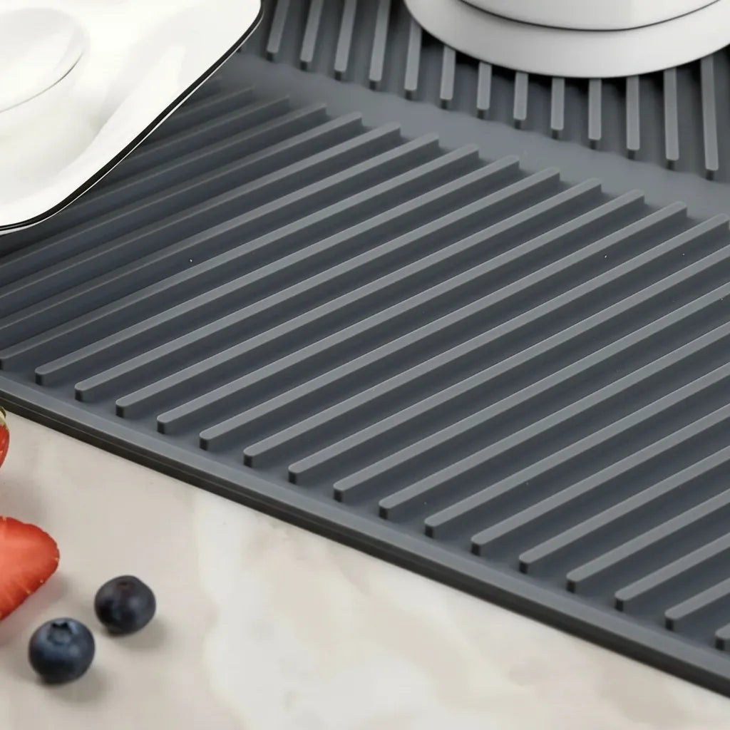 Egouttoir Plat