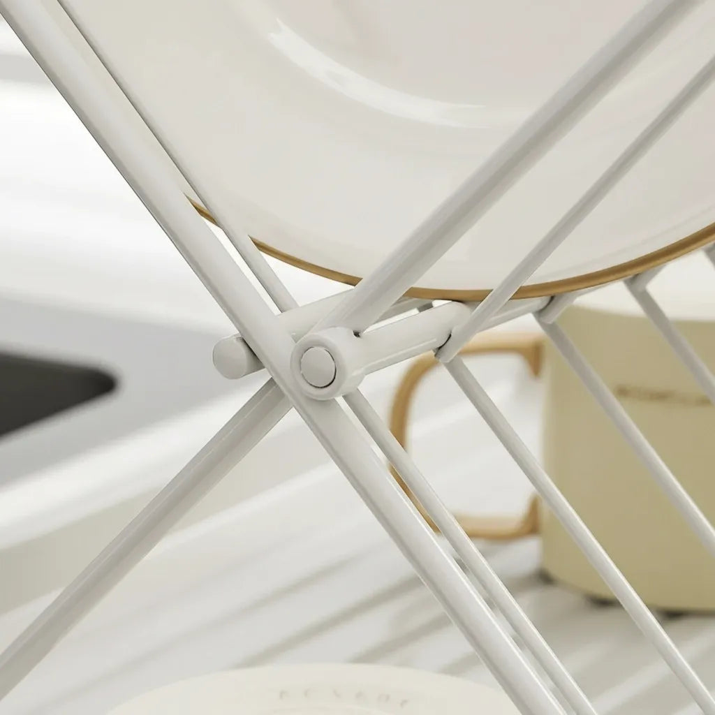 Egouttoir Vaisselle Beige