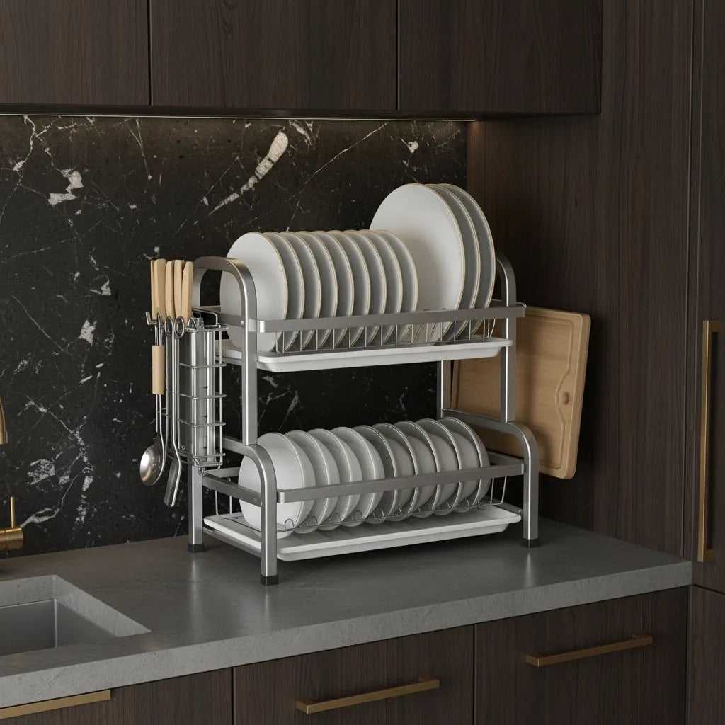 Egouttoir Vaisselle Design