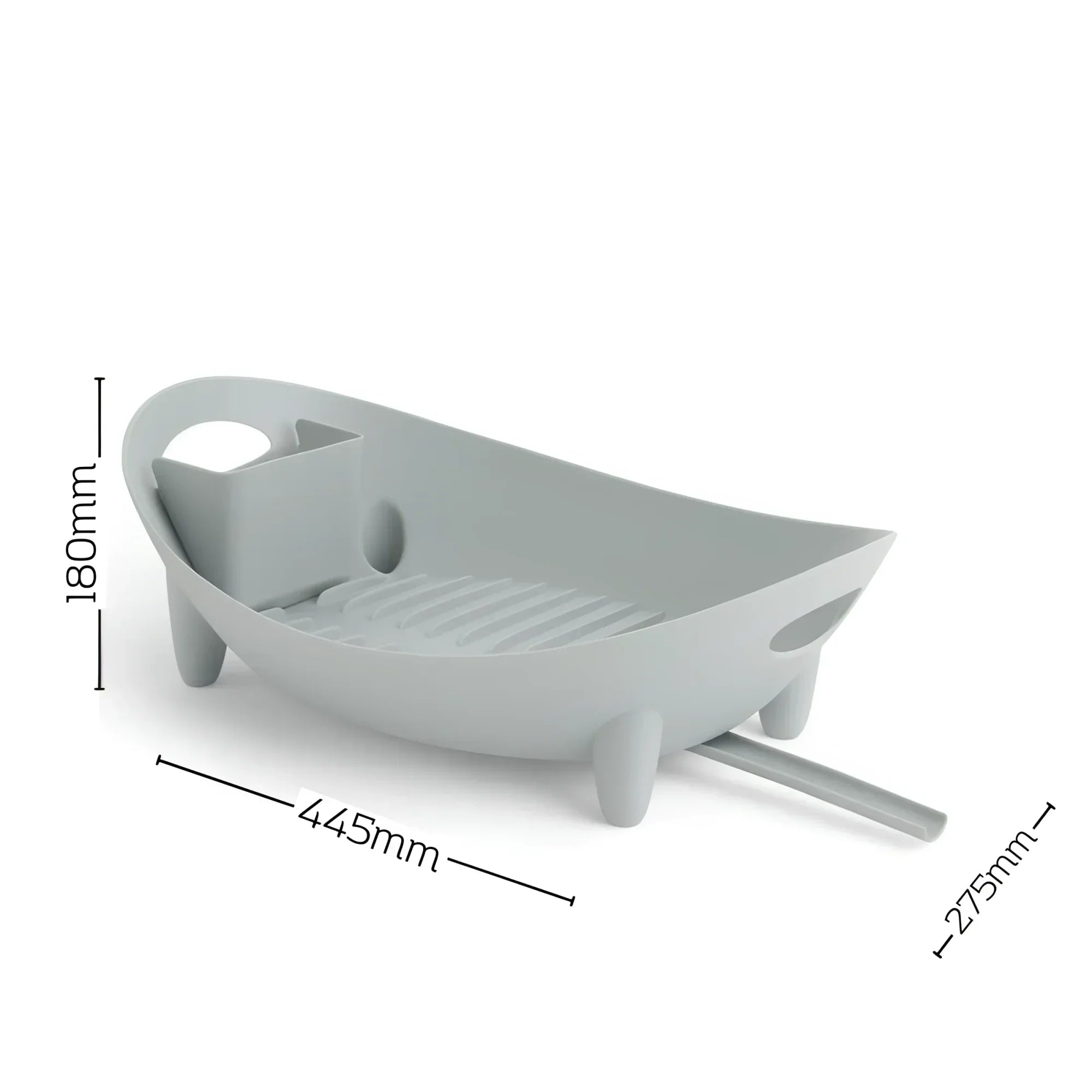 Egouttoir Vaisselle Rond