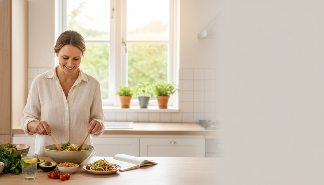 Bien-être et cuisine : comment allier les deux
