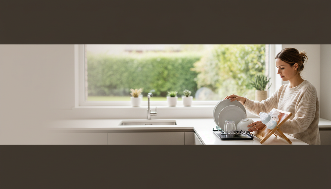 Égouttoir design vs fonctionnel : comment choisir ?