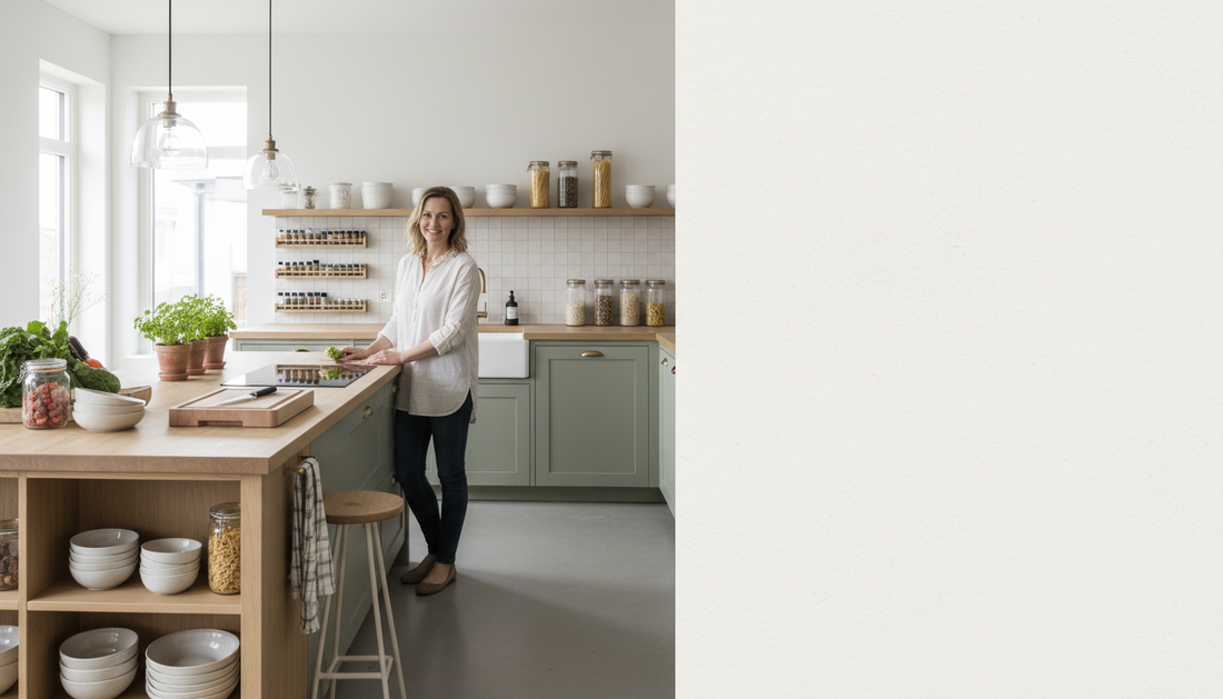 Tendances pour organiser votre cuisine en 2026