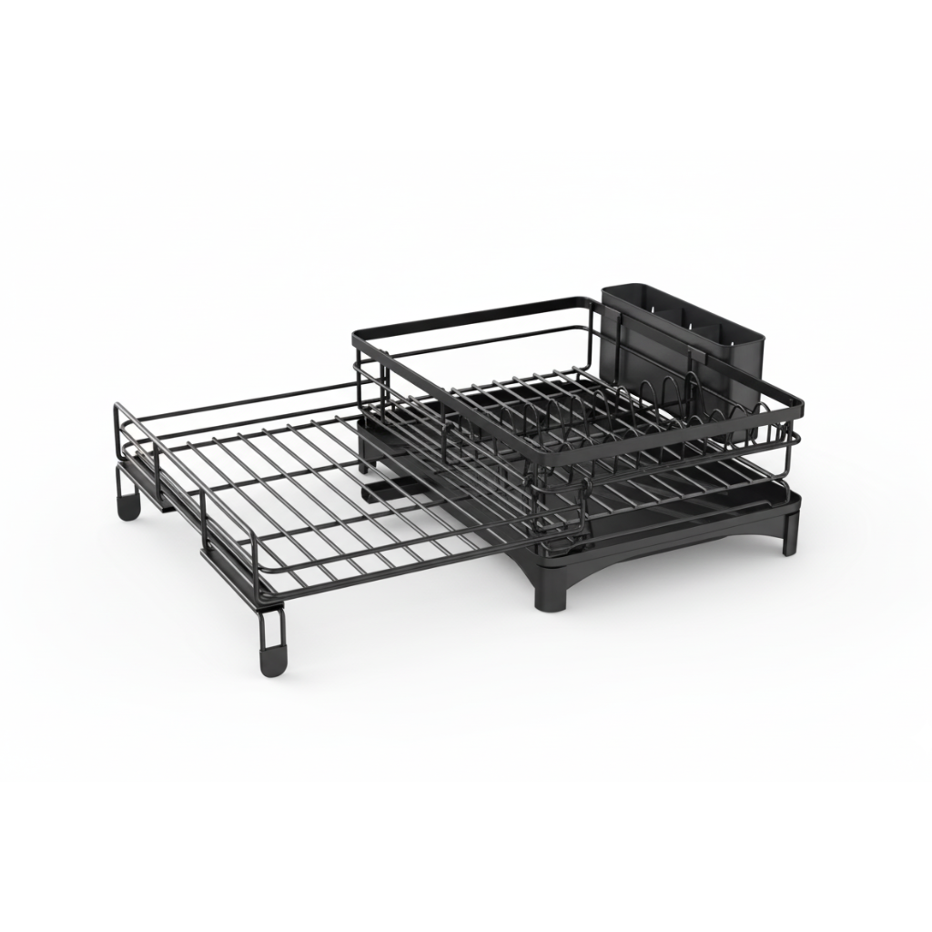 Egouttoir Vaisselle Extensible