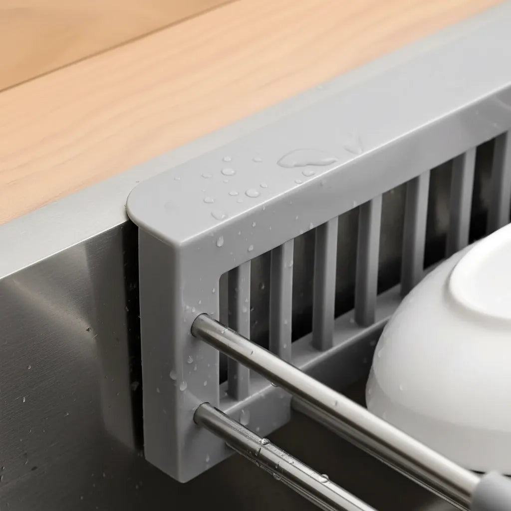 Egouttoir Amovible pour Evier