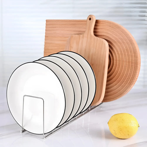 Egouttoir Assiette Fil de Fer
