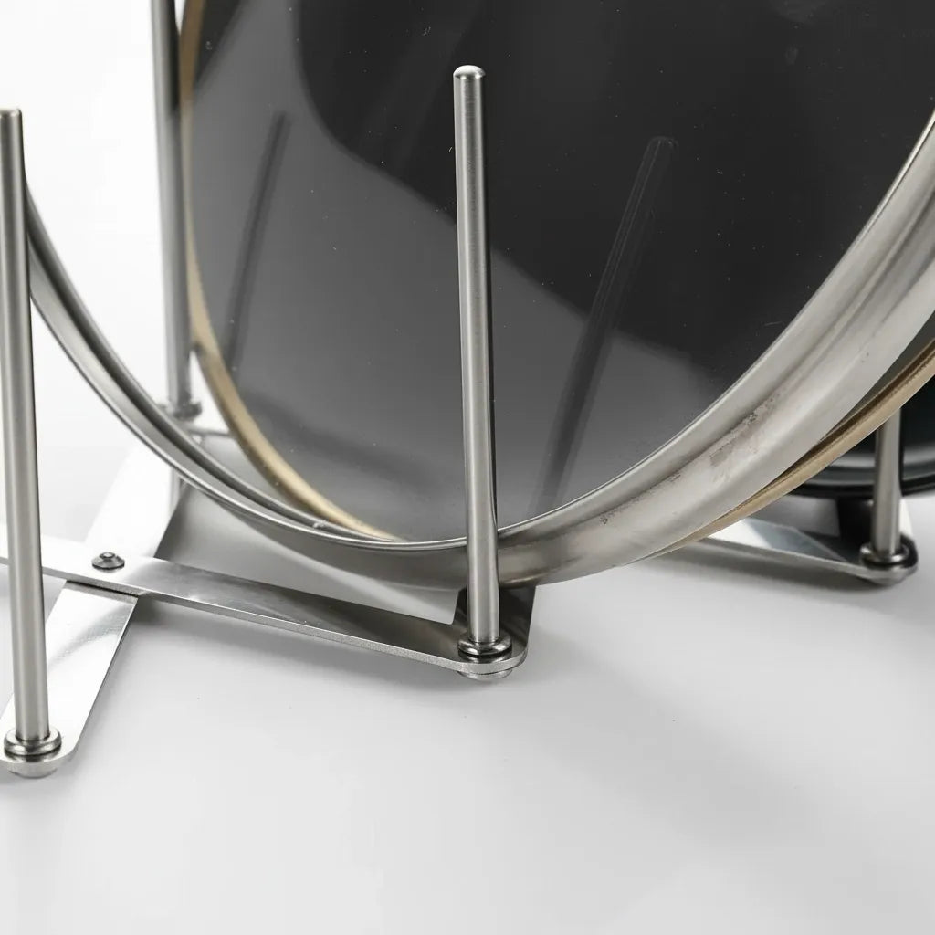 Egouttoir Assiette Verticale