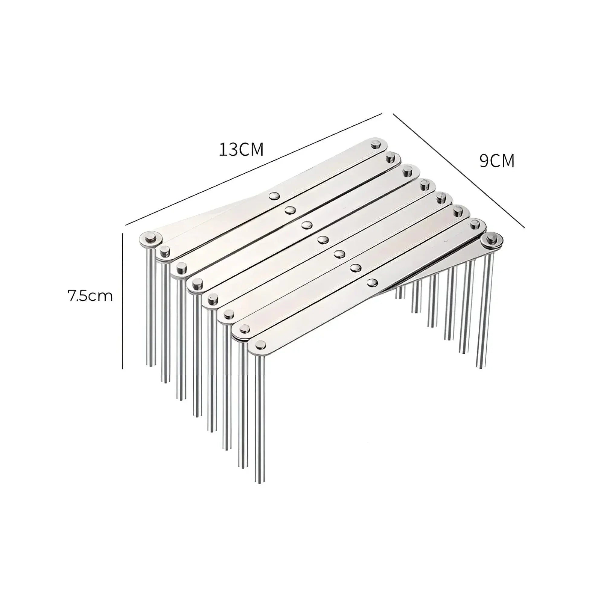 Egouttoir Assiette Verticale