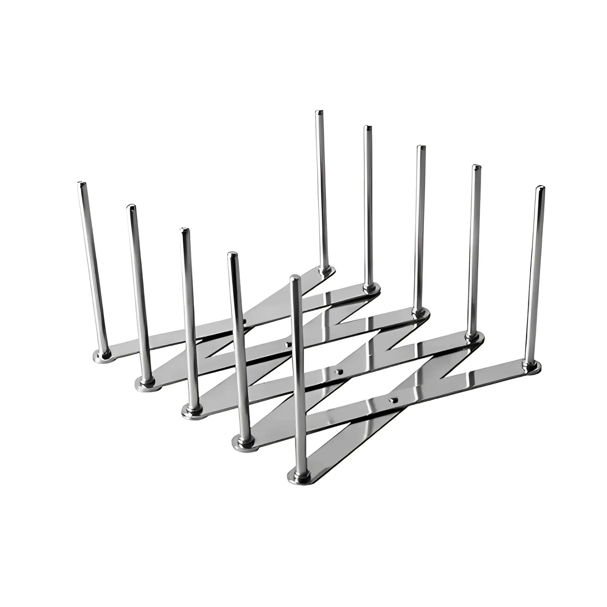 Egouttoir Assiette Verticale