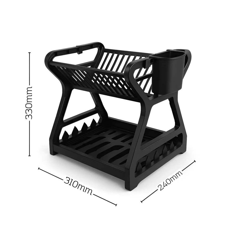 Egouttoir avec Plateau