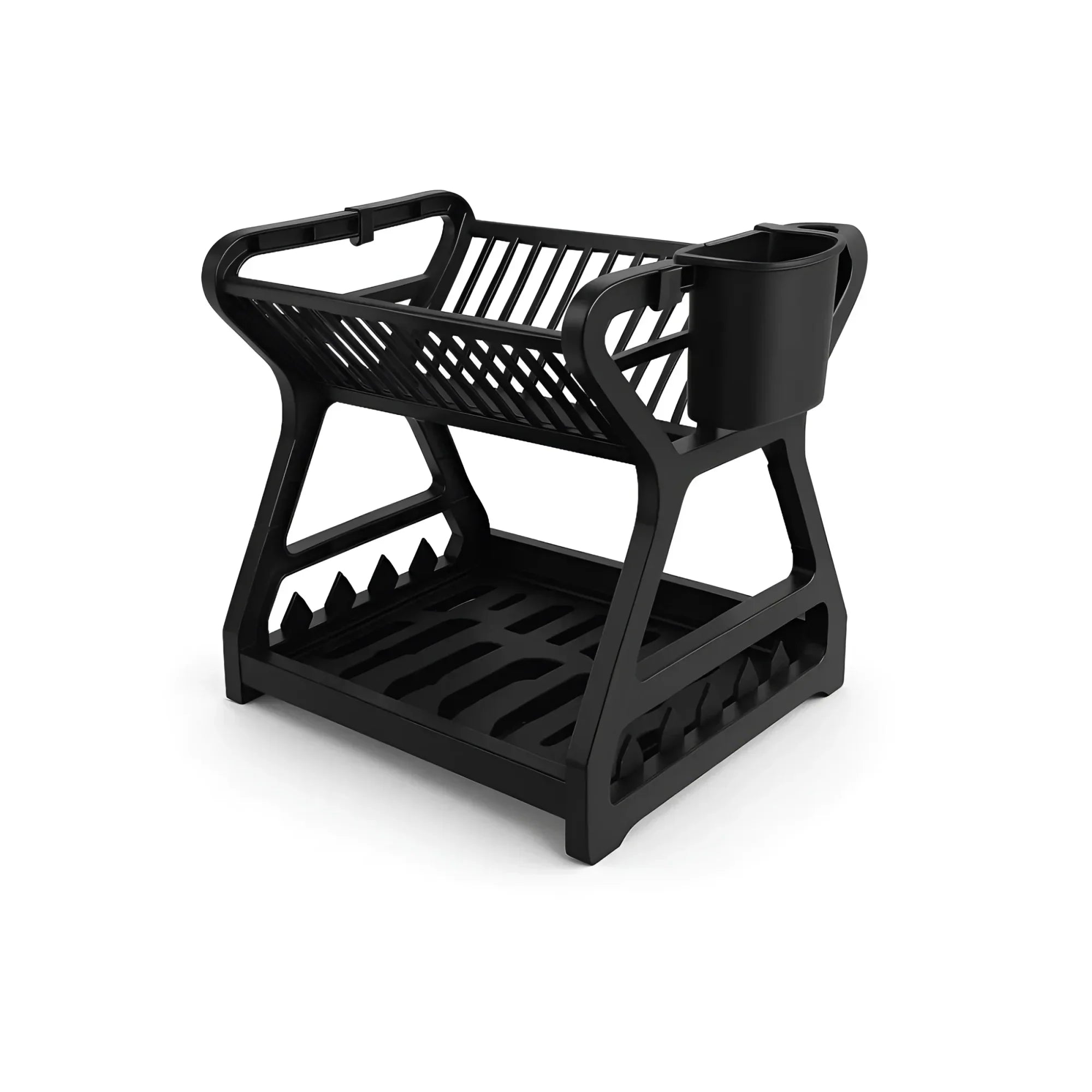 Egouttoir avec Plateau