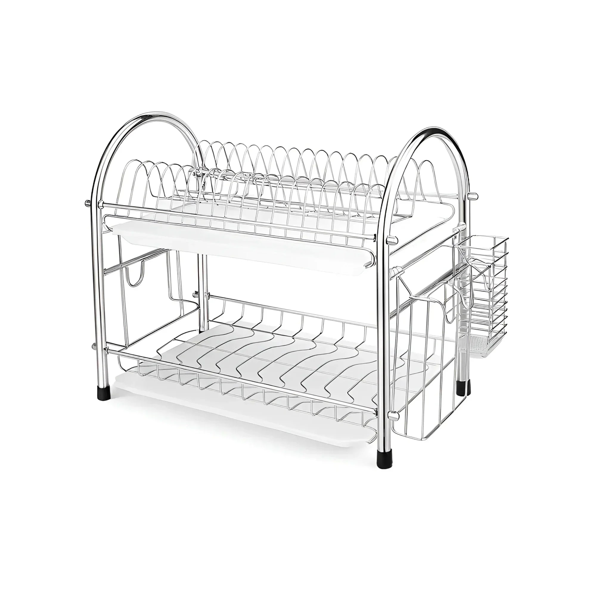 Egouttoir Inox sur Pied