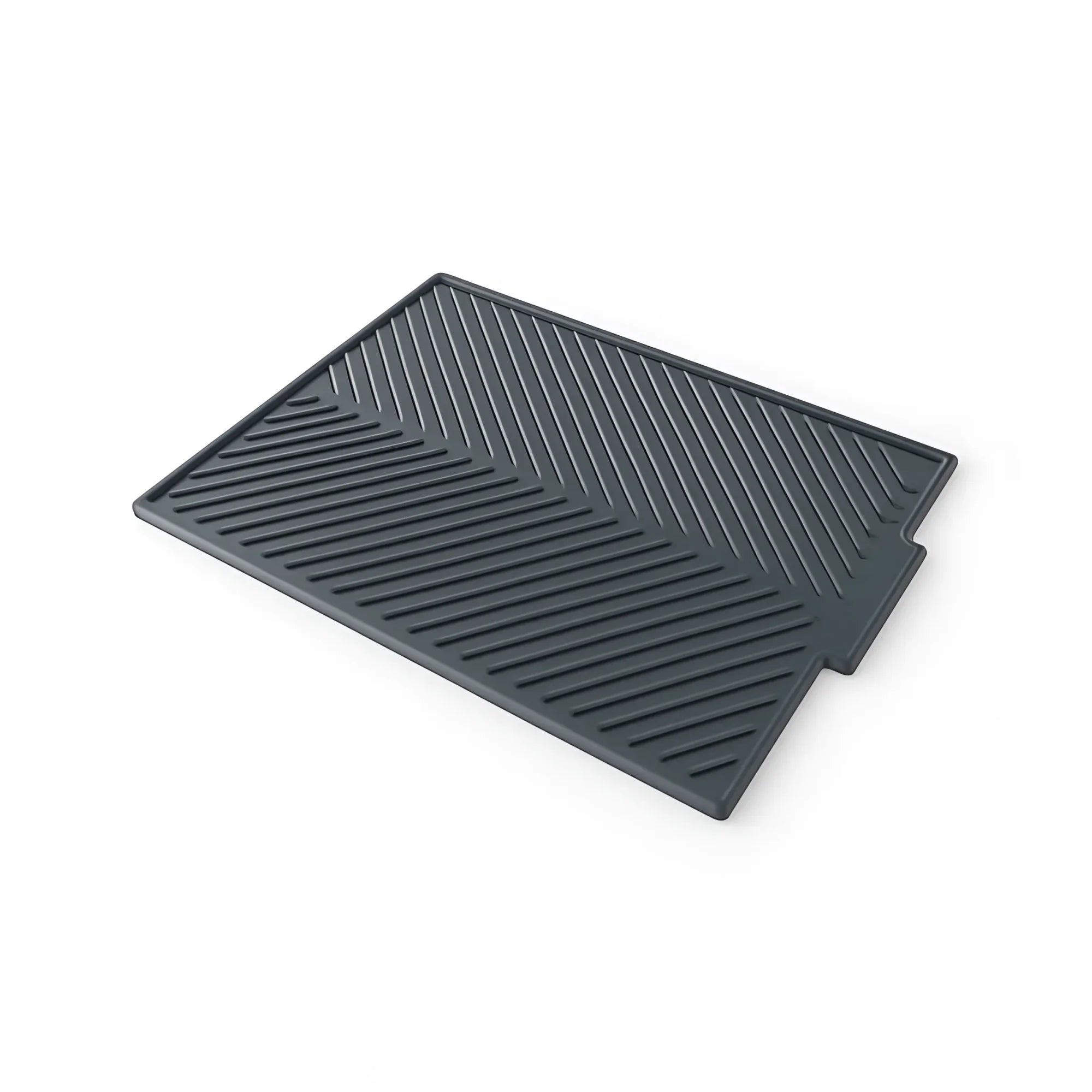 Egouttoir Plat