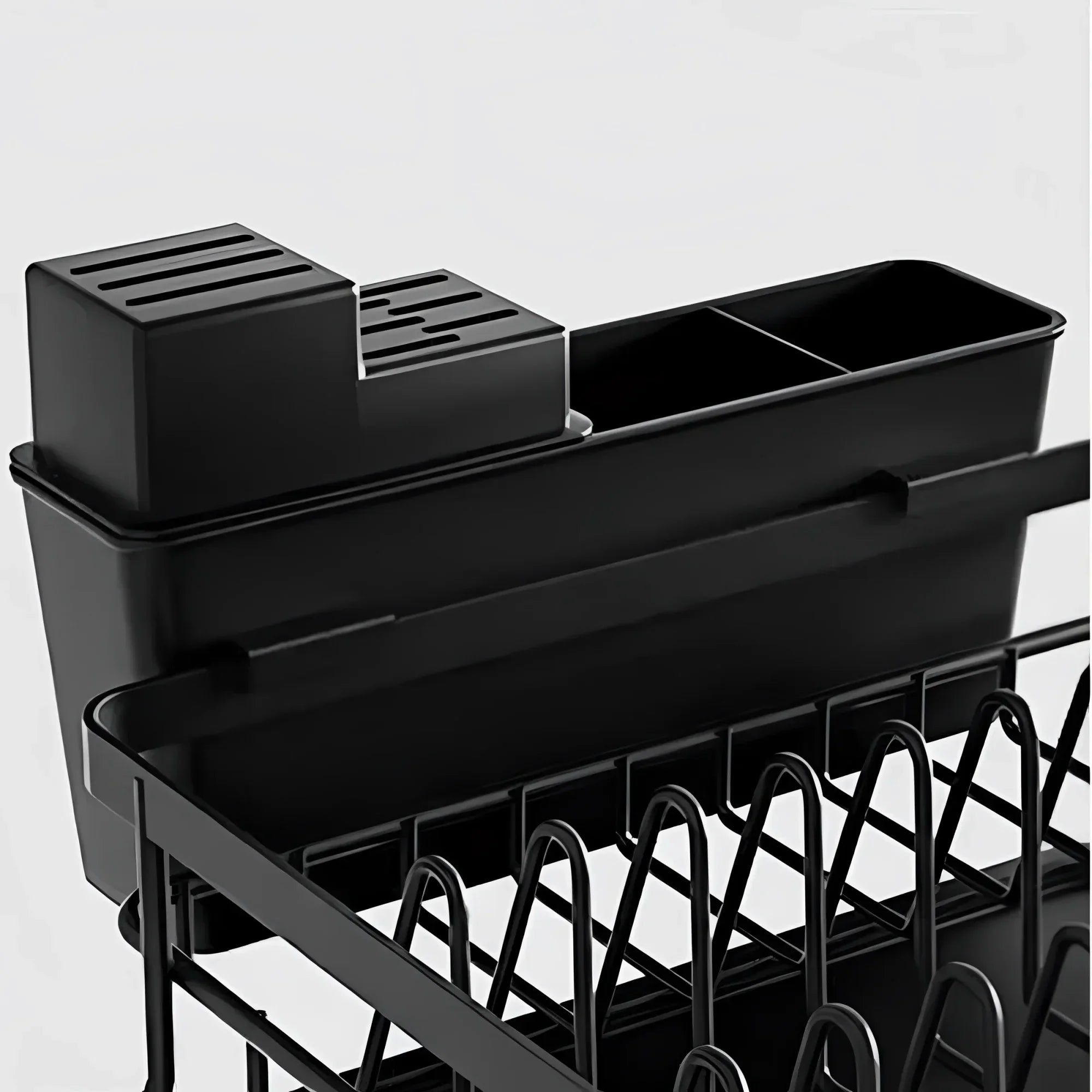 Egouttoir Retractable