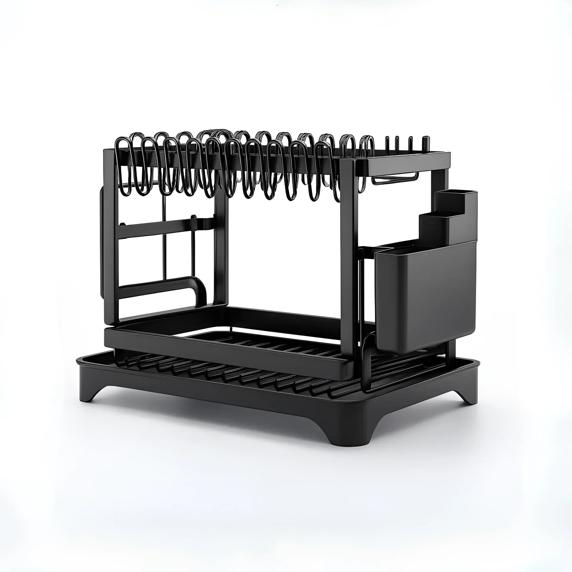 Egouttoir Vaisselle Avec Evacuation