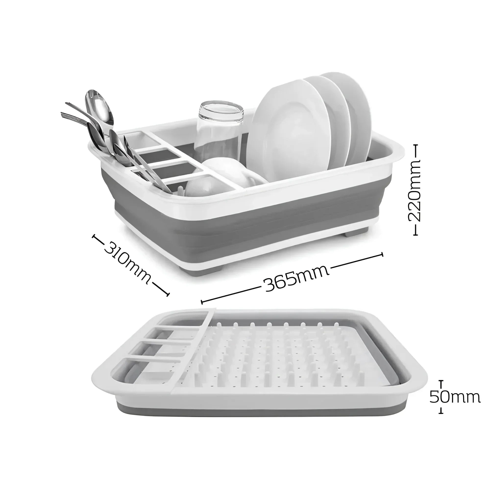 Egouttoir Vaisselle Camping Car