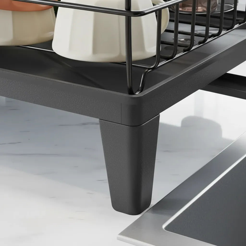 Egouttoir Vaisselle Carré