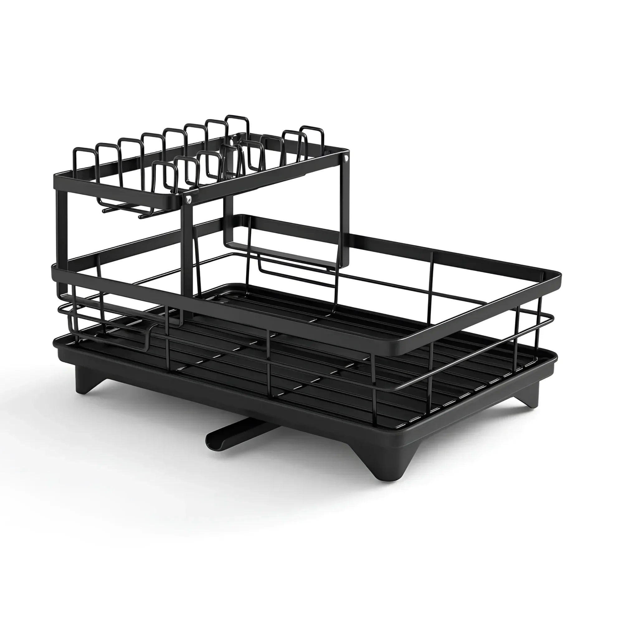 Egouttoir Vaisselle Compact