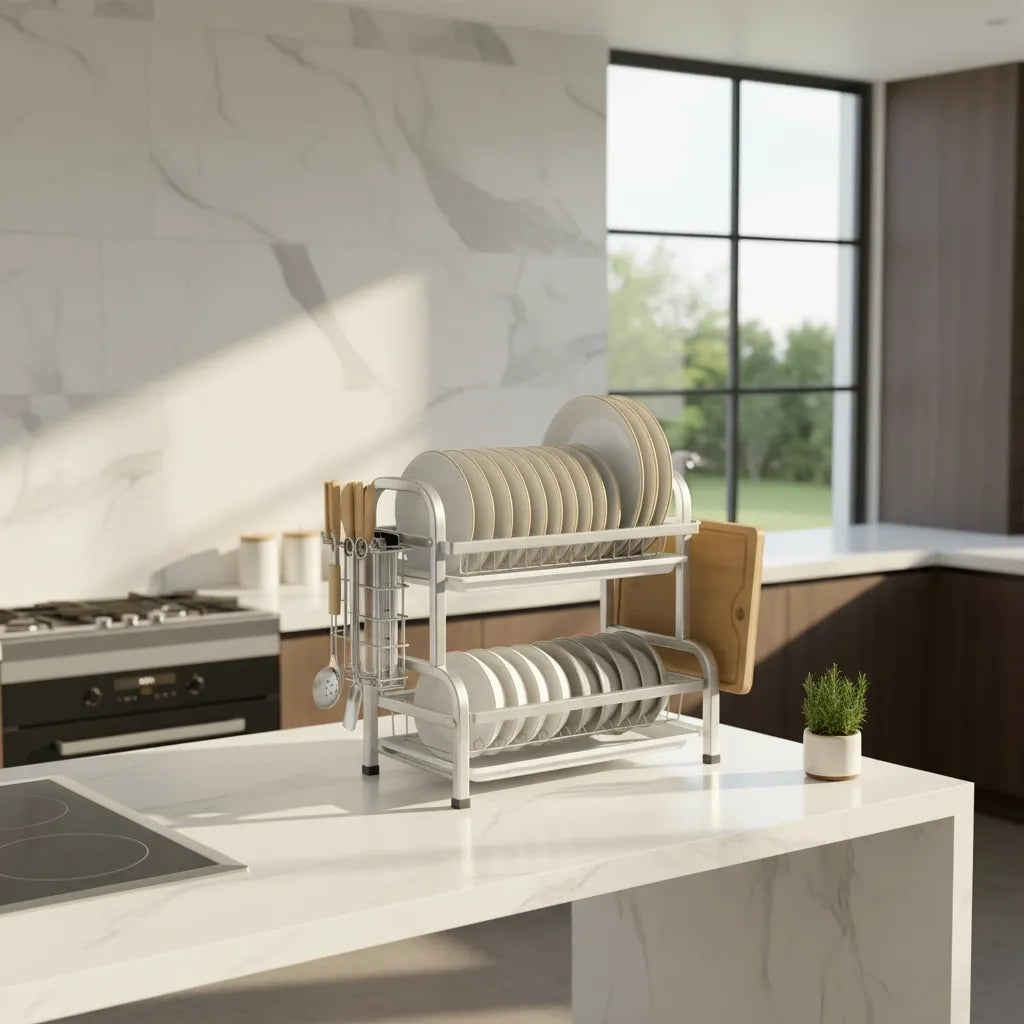 Egouttoir Vaisselle Design