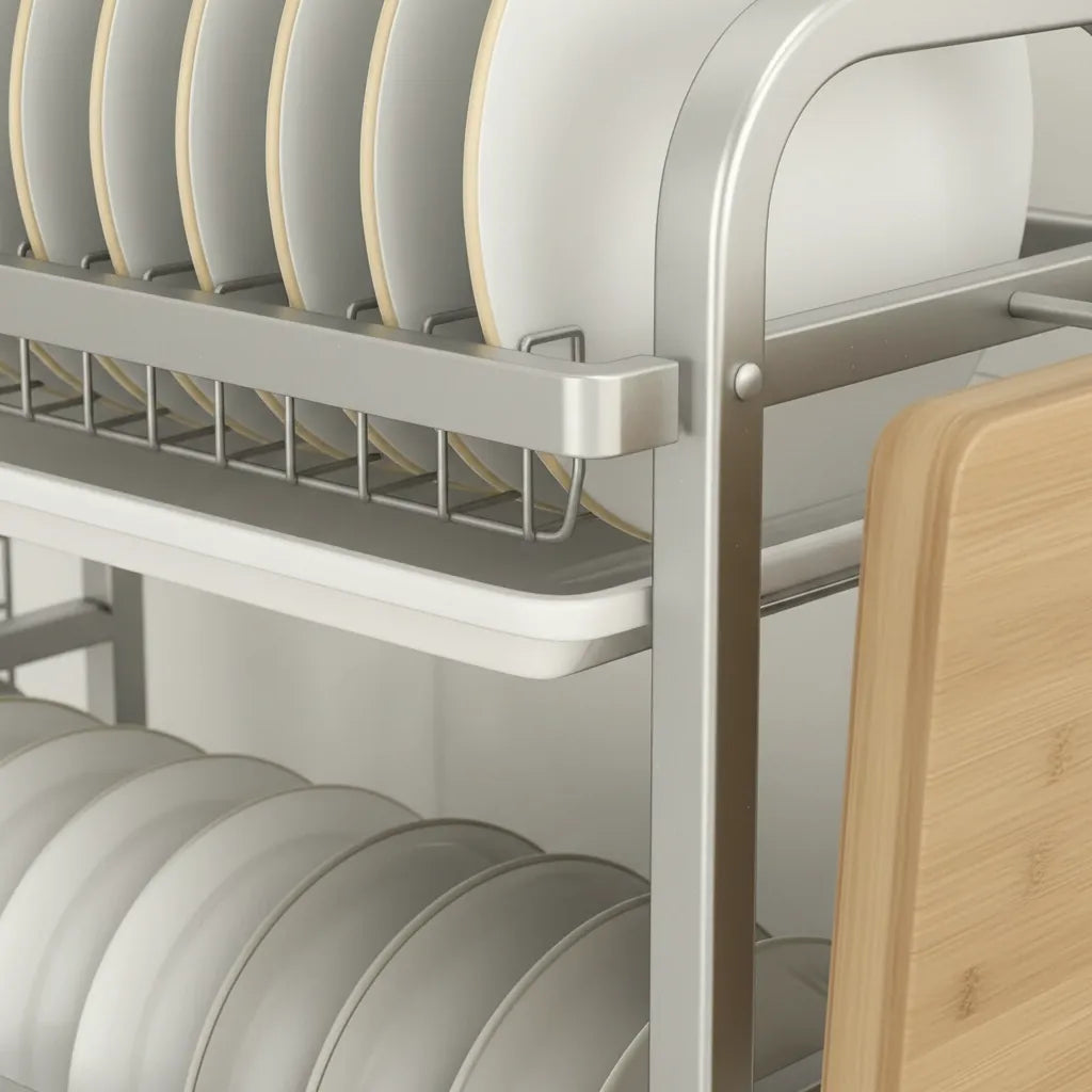 Egouttoir Vaisselle Design