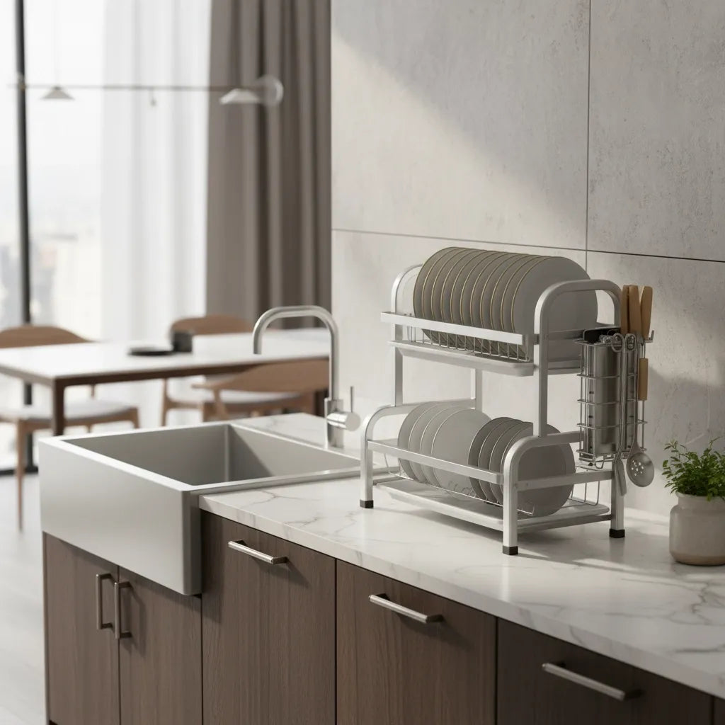 Egouttoir Vaisselle Design