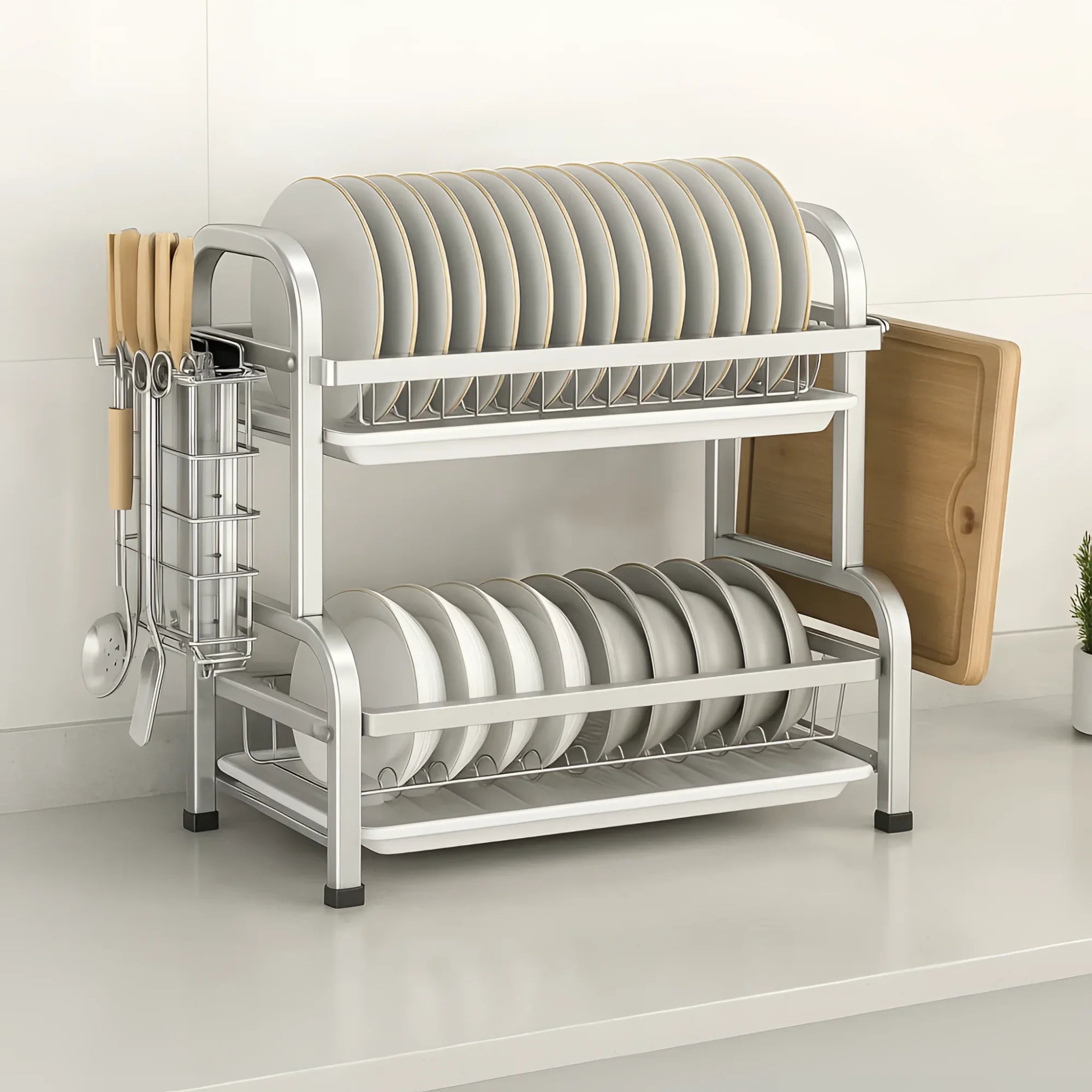 Egouttoir Vaisselle Design