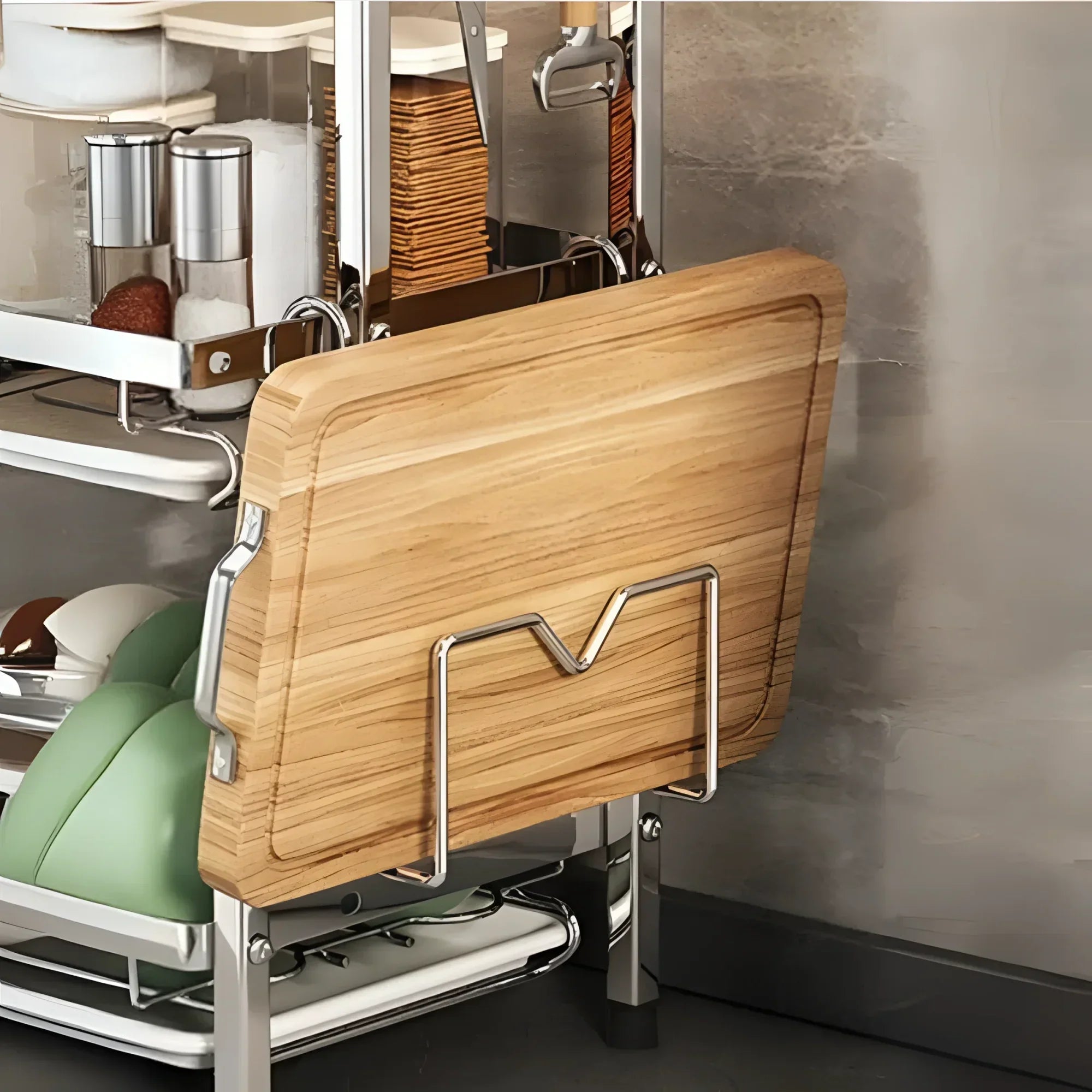 Egouttoir Vaisselle Design