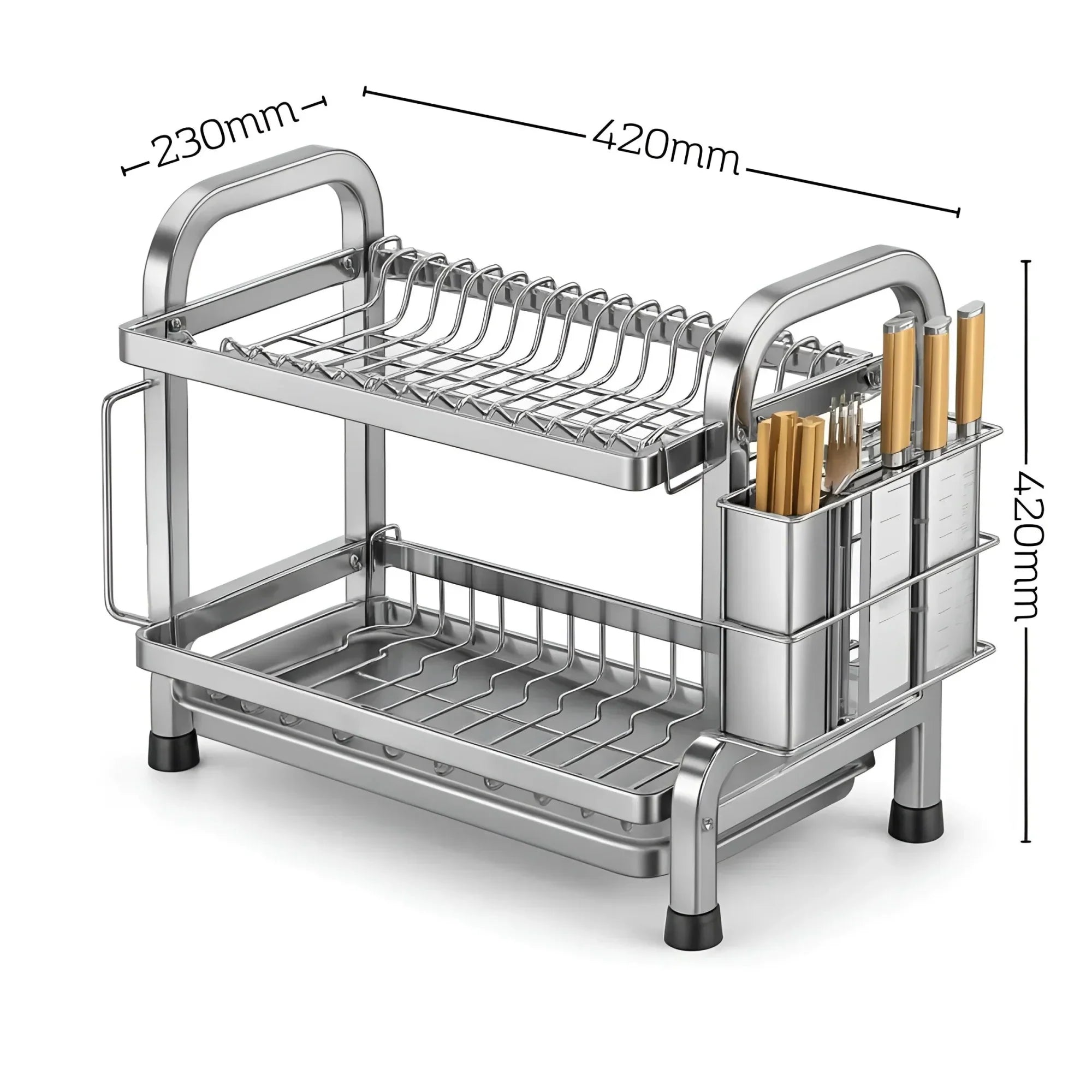 Egouttoir Vaisselle Design