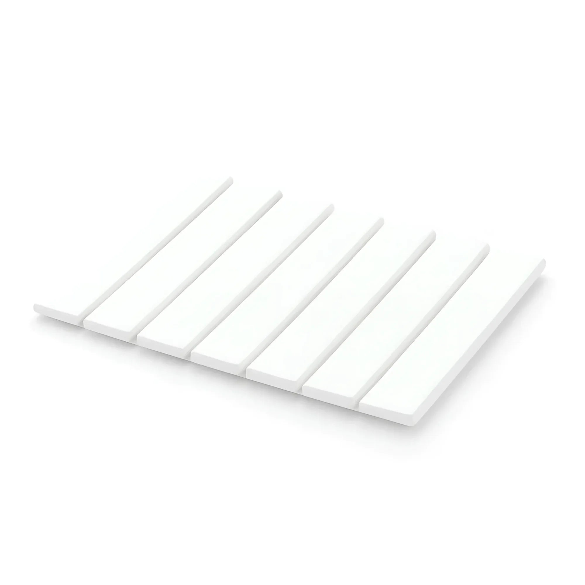 Egouttoir Vaisselle Diatomite Blanc Neige