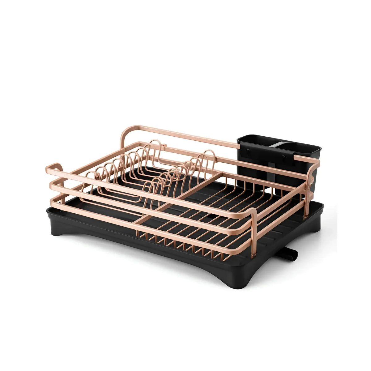 Egouttoir Vaisselle Doré