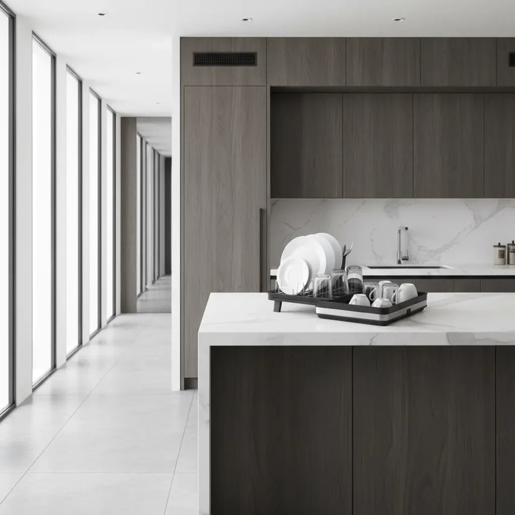 Egouttoir Vaisselle Etroit