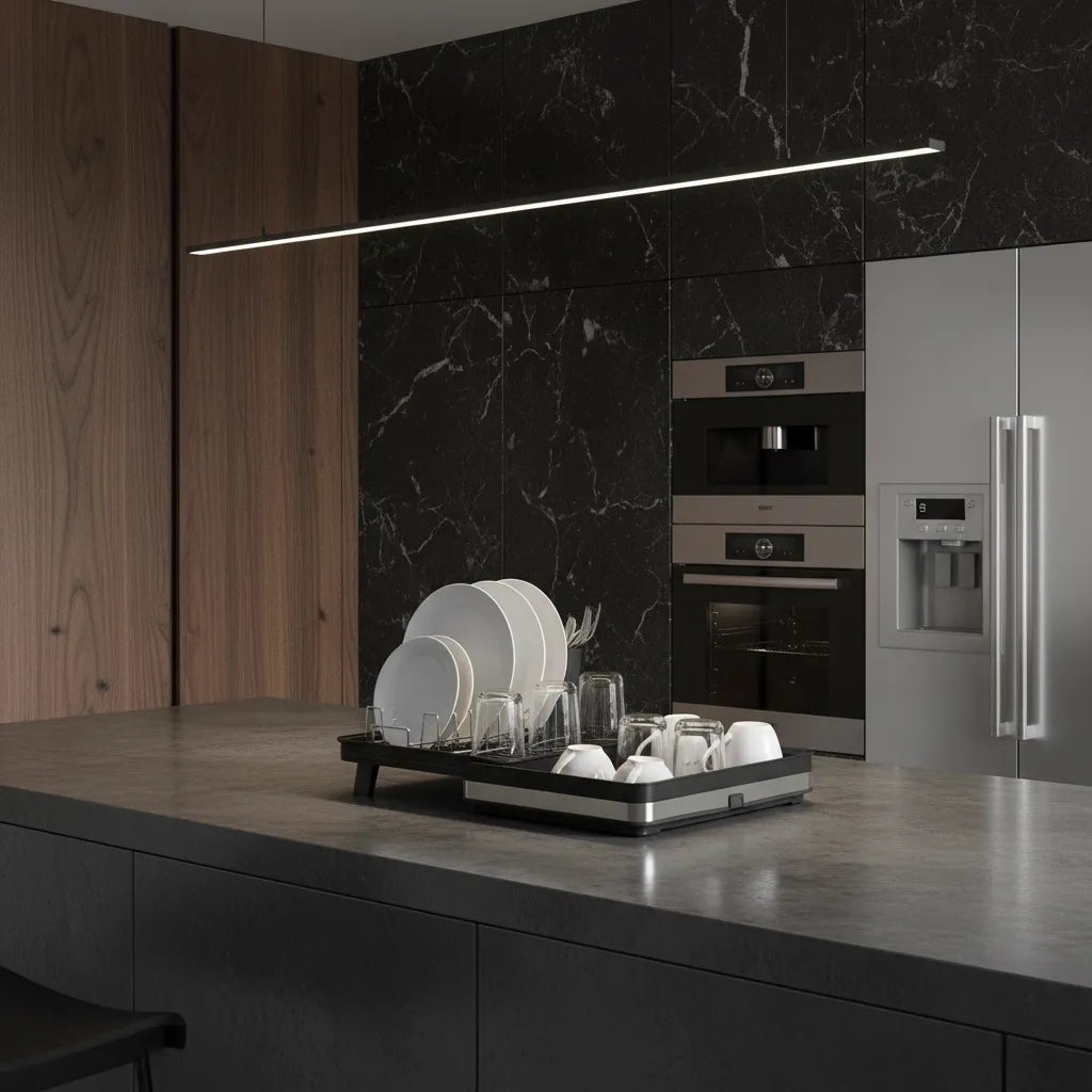 Egouttoir Vaisselle Etroit