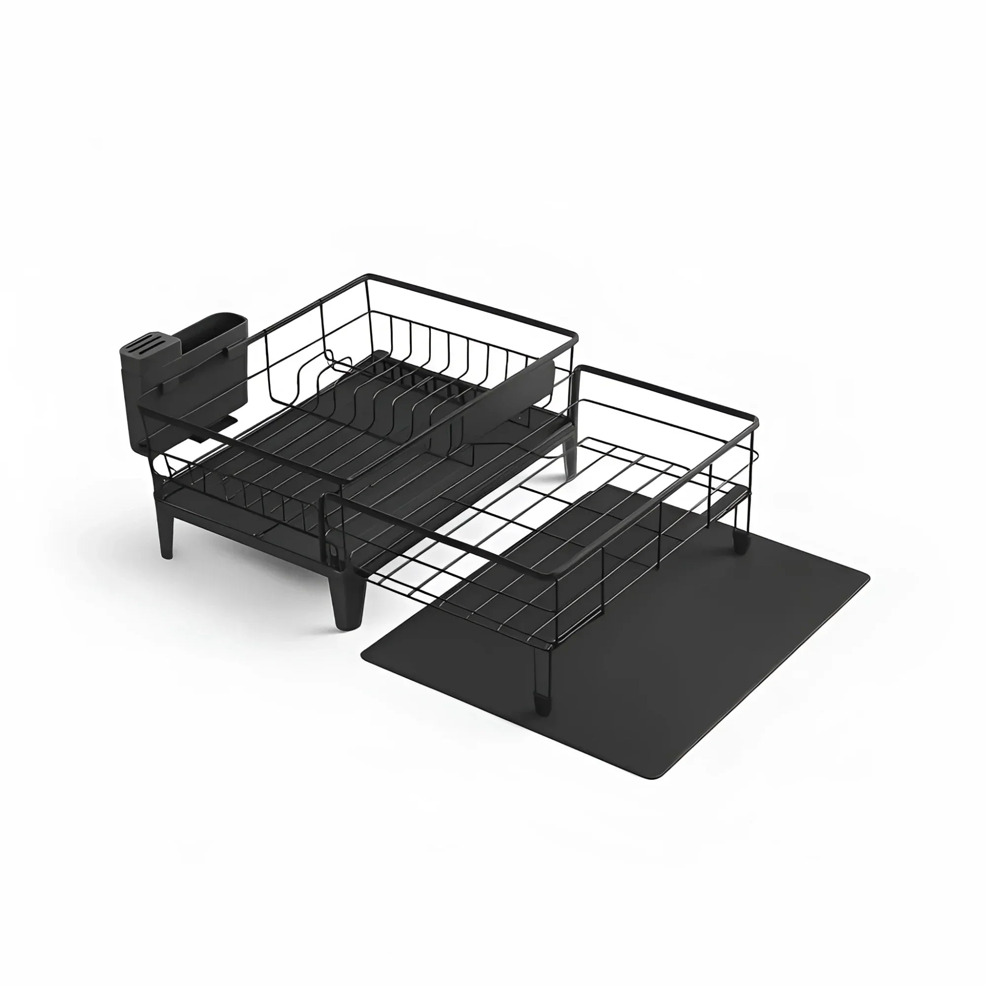 Egouttoir Vaisselle Gain de Place