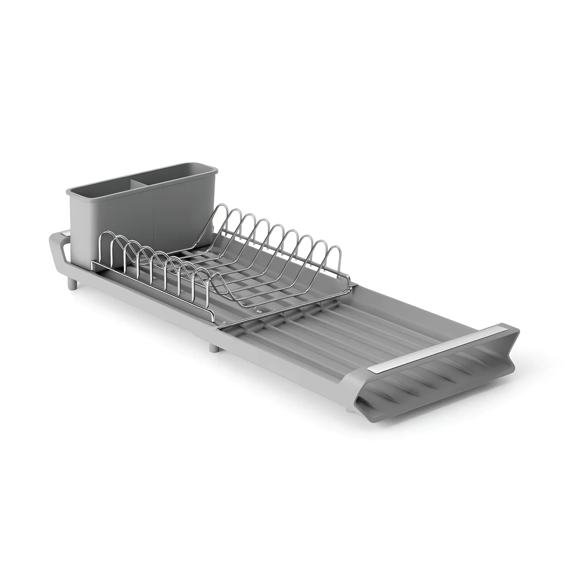 Egouttoir Vaisselle Gris Gris Galet