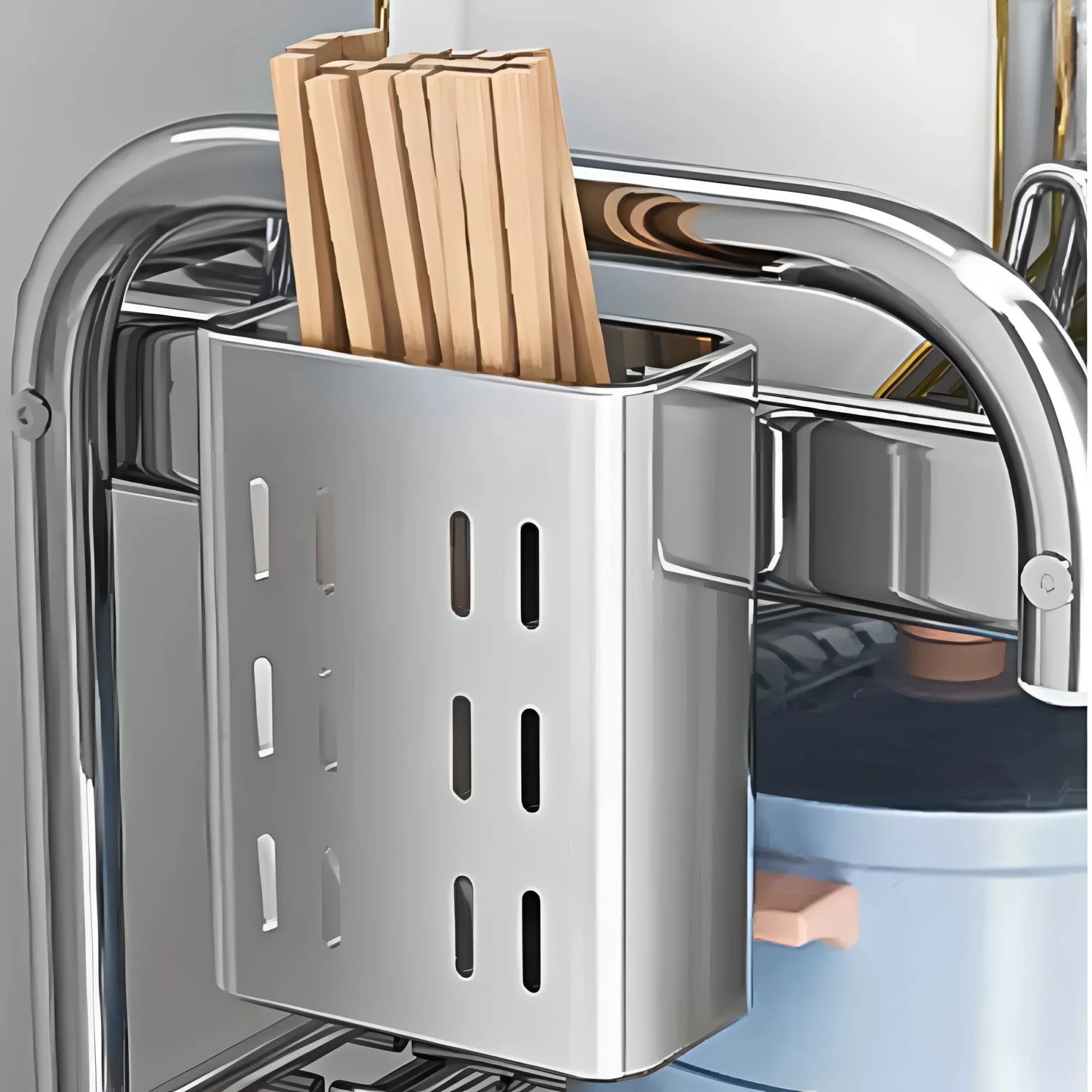 Egouttoir Vaisselle Inox Haut de Gamme