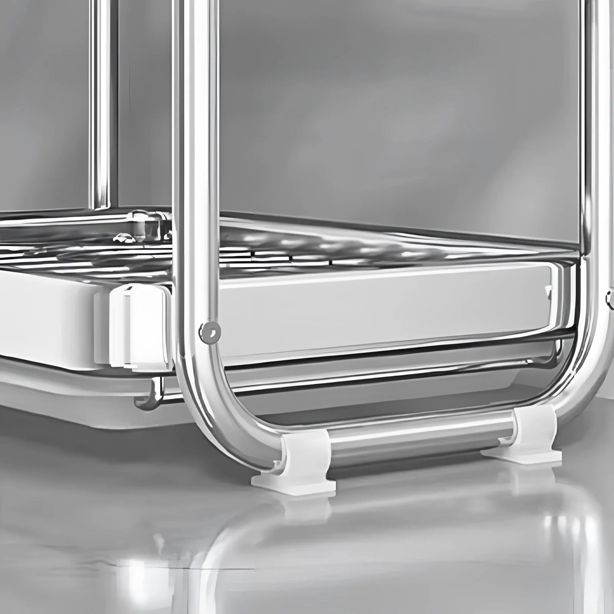 Egouttoir Vaisselle Inox Haut de Gamme