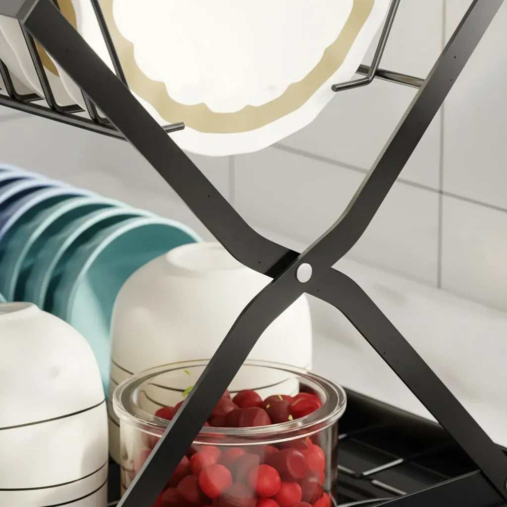 Egouttoir Vaisselle Italien