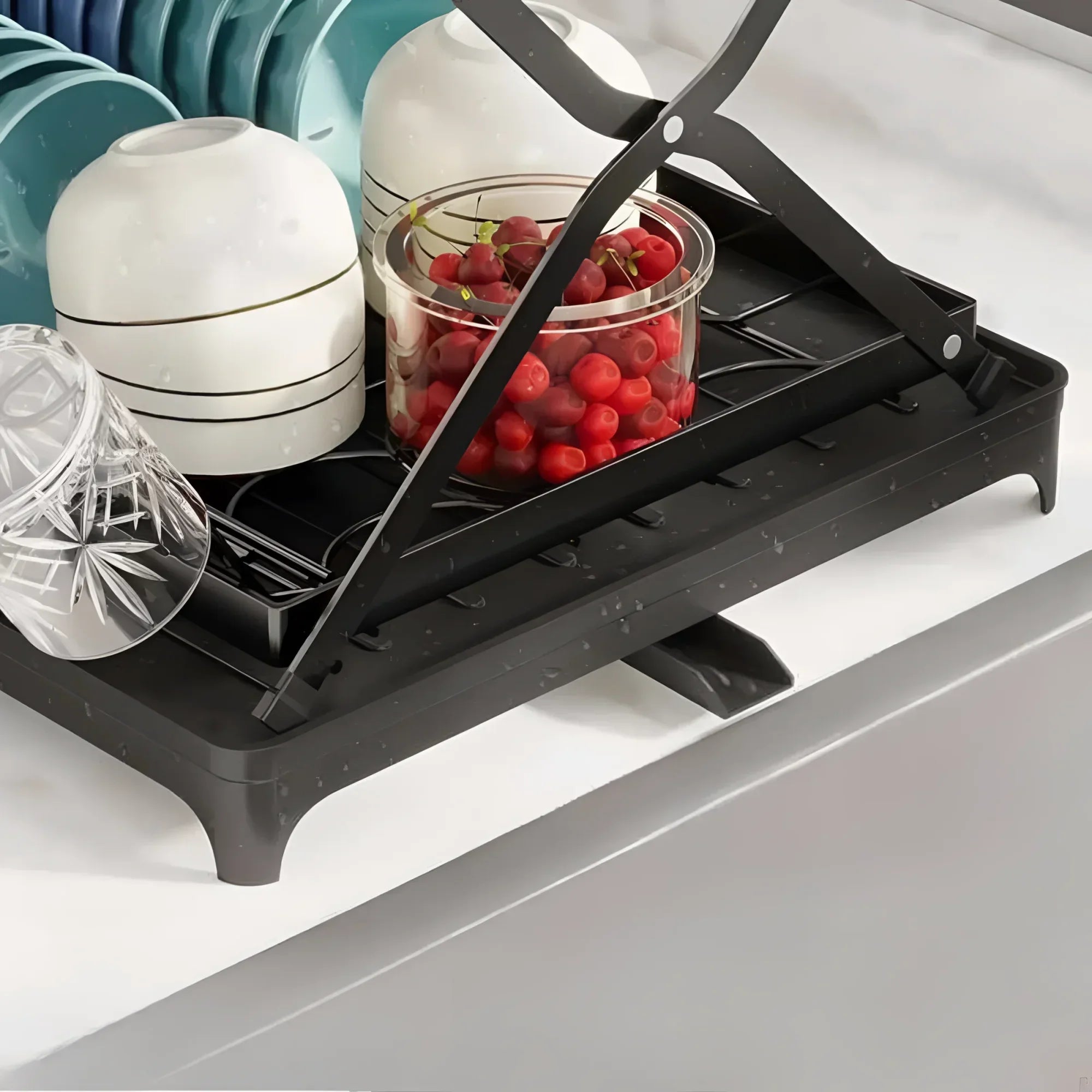 Egouttoir Vaisselle Italien