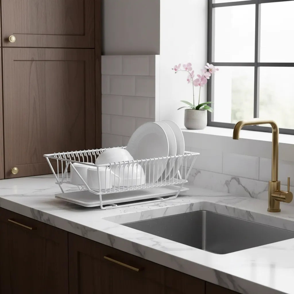 Egouttoir Vaisselle Japonais