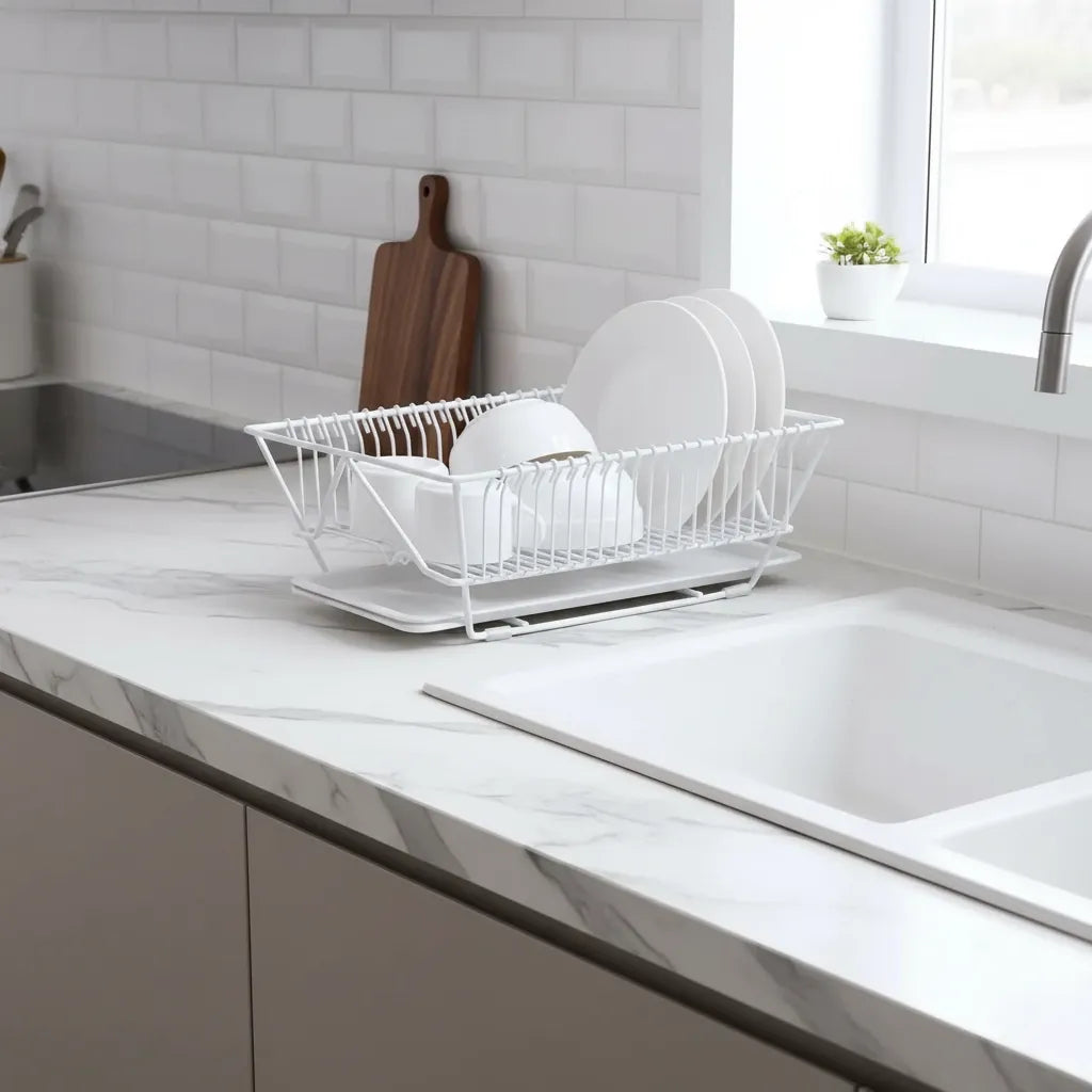 Egouttoir Vaisselle Japonais