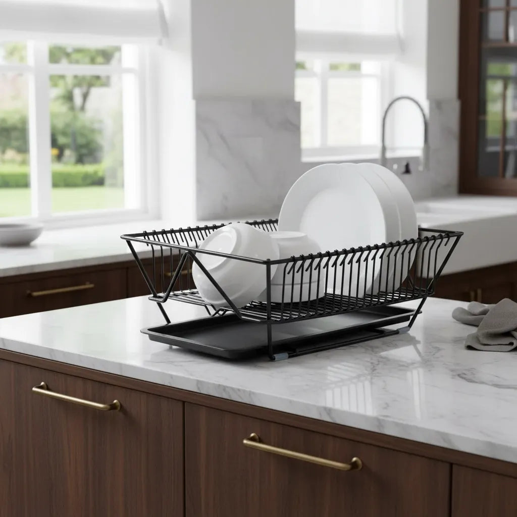 Egouttoir Vaisselle Japonais