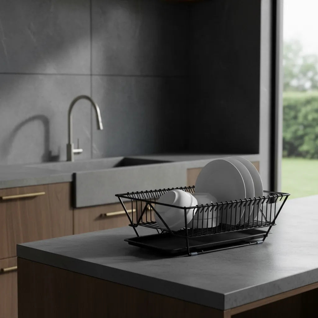 Egouttoir Vaisselle Japonais