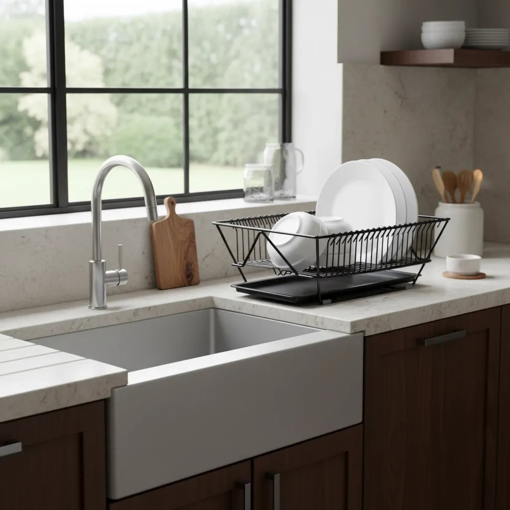 Egouttoir Vaisselle Japonais