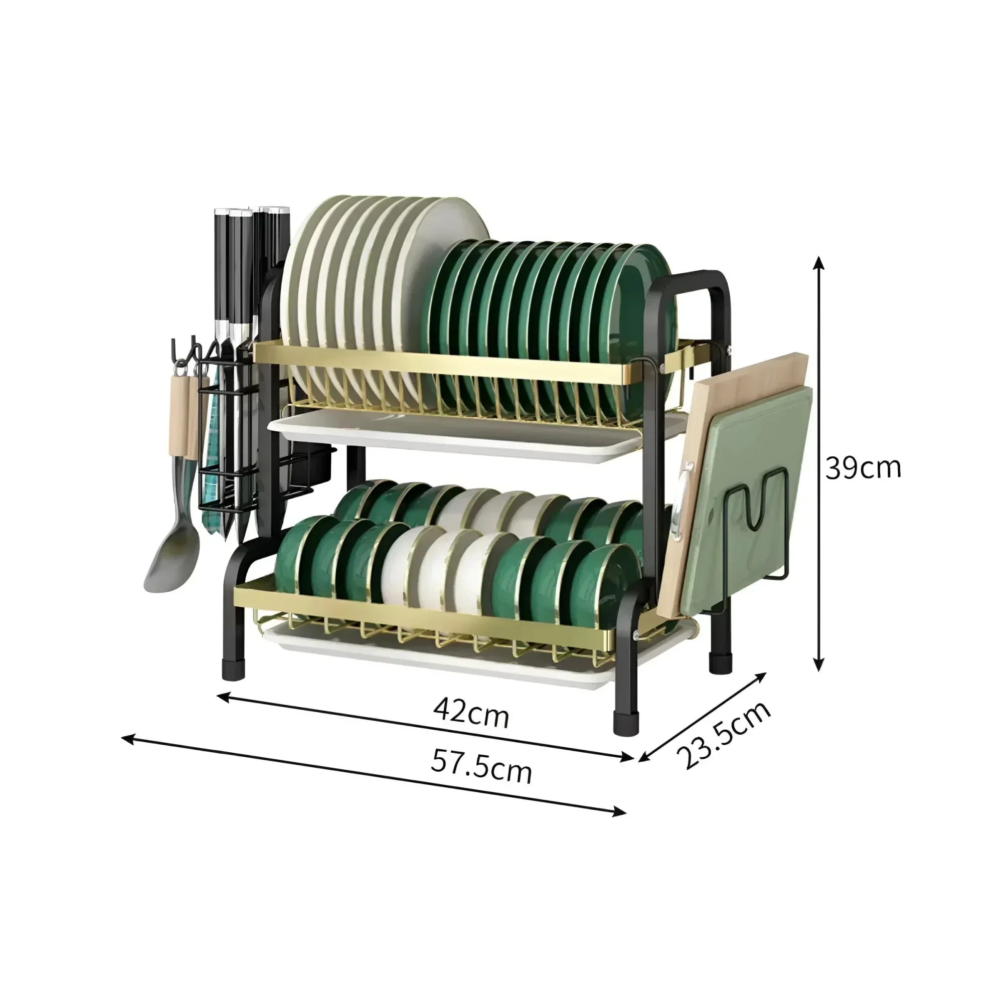 Egouttoir Vaisselle Metal