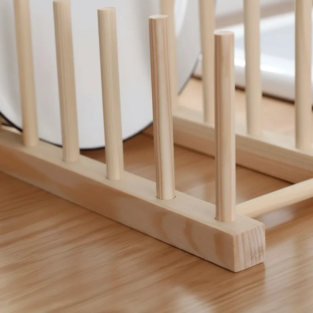 Egouttoir Vaisselle Minimaliste