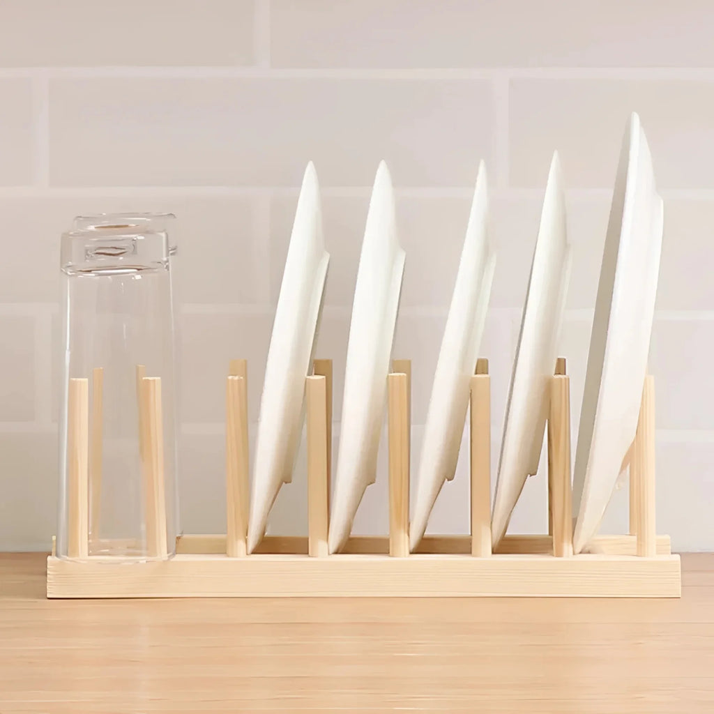 Egouttoir Vaisselle Minimaliste
