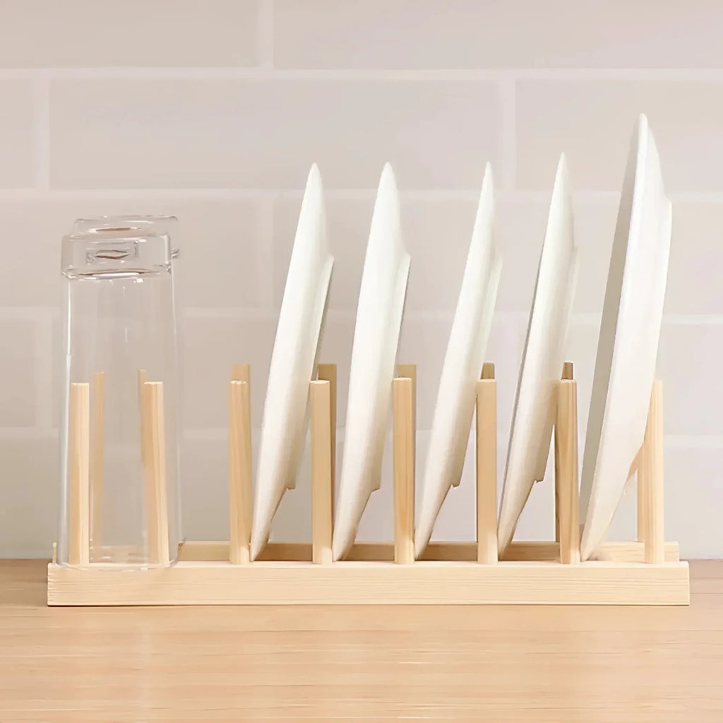 Egouttoir Vaisselle Minimaliste
