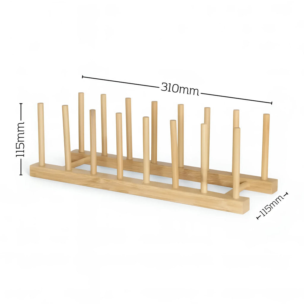 Egouttoir Vaisselle Minimaliste