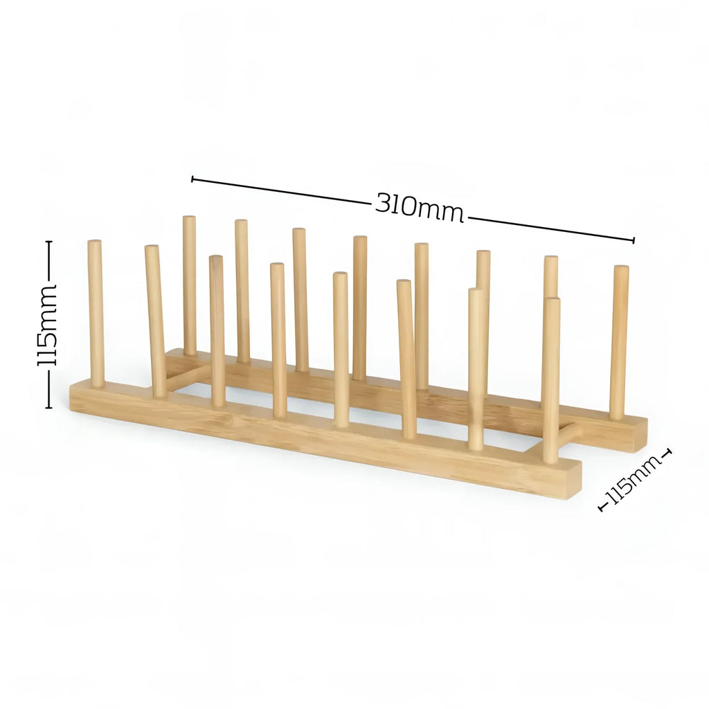 Egouttoir Vaisselle Minimaliste