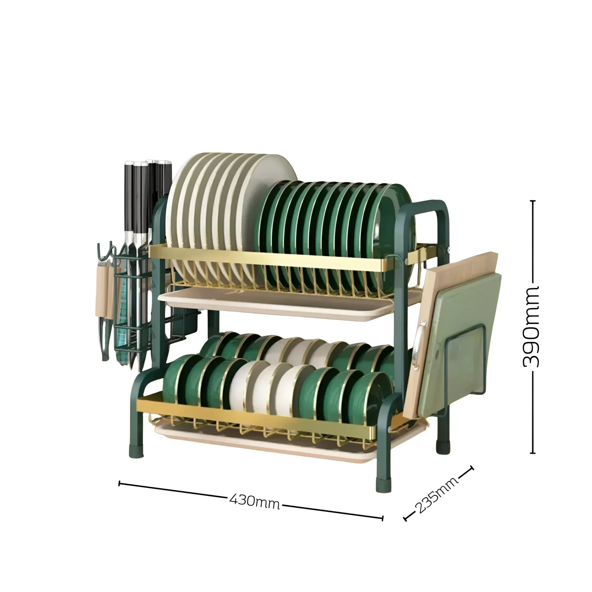 Egouttoir Vaisselle Original